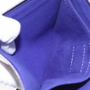 LOUIS VUITTON Epi Neverfull MM Pouch Fig LV Auth BA3013-20