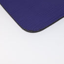 LOUIS VUITTON Epi Neverfull MM Pouch Fig LV Auth BA3013-9