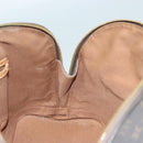LOUIS VUITTON Monogram Alma Hand Bag M51130 LV Auth BA3049-18