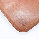 LOUIS VUITTON Monogram Cartouchiere MM Shoulder Bag M51253 LV Auth BA3075-19
