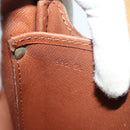 LOUIS VUITTON Monogram Cartouchiere MM Shoulder Bag M51253 LV Auth BA3075-12