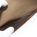 GUCCI Shoulder Bag Leather Beige 001 3299 Auth BA3111-20