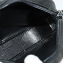 Burberrys Nova Check Shoulder Bag Canvas Beige Gold Auth BA3139-18