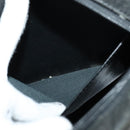 Burberrys Nova Check Shoulder Bag Canvas Beige Gold Auth BA3139-11