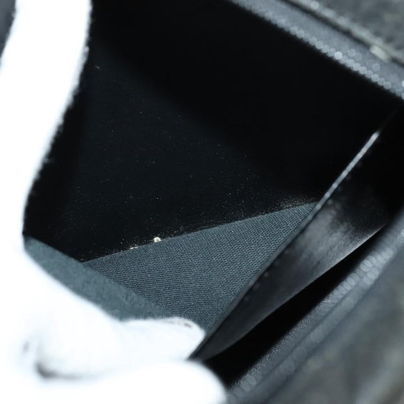 Burberrys Nova Check Shoulder Bag Canvas Beige Gold Auth BA3139