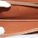 LOUIS VUITTON Monogram Concorde Hand Bag M51190 LV Auth BA3163-10