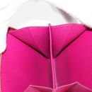 LOUIS VUITTON Monogram Perfo Compact zip Bifold Wallet M95188 LV Auth BA3167V-17