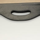 GUCCI Hand Bag Suede Beige 002 8000 Auth BA3177-7