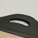 GUCCI Hand Bag Suede Beige 002 8000 Auth BA3177-8