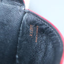 LOUIS VUITTON Epi Saint Cloud GM Shoulder Bag Red M52197 LV Auth BA3185-12