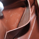 LOUIS VUITTON Monogram Compiegne 28 Clutch Bag M51845 LV Auth BA3196-17