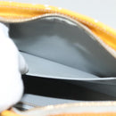 LOUIS VUITTON Monogram Vernis Houston Hand Bag Gris M91053 LV Auth BA3198-24