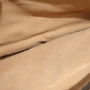 GUCCI GG Supreme Web Sherry Line Shoulder Bag PVC Beige 41 02 013 Auth BA3218-20