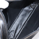 Burberrys Nova Check Shoulder Bag Canvas Beige Auth BA3222-12