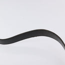 Burberrys Nova Check Shoulder Bag Canvas Beige Auth BA3222-8