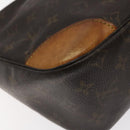 LOUIS VUITTON Monogram Boulogne 30 Shoulder Bag M51265 LV Auth BA3261-17