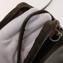 LOUIS VUITTON Monogram Bag 2Set LV Auth BA3269-18