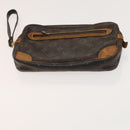 LOUIS VUITTON Monogram Bag 2Set LV Auth BA3269-6