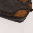 LOUIS VUITTON Monogram Bag 2Set LV Auth BA3269-7