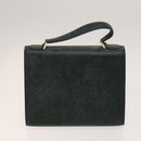 BALLY Quilted Bag Leather 3Set Green Black Brown Auth BA3270-10