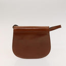 BALLY Quilted Bag Leather 3Set Green Black Brown Auth BA3270-18