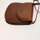 BALLY Quilted Bag Leather 3Set Green Black Brown Auth BA3270-19