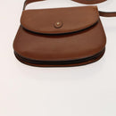 BALLY Quilted Bag Leather 3Set Green Black Brown Auth BA3270-21