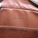 LOUIS VUITTON Monogram Compiegne 23 Clutch Bag M51847 LV Auth BA3278-13