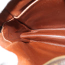 LOUIS VUITTON Monogram Danube MM Shoulder Bag M45264 LV Auth BA3279-20