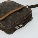 LOUIS VUITTON Monogram Danube Shoulder Bag M45266 LV Auth BA3280-6