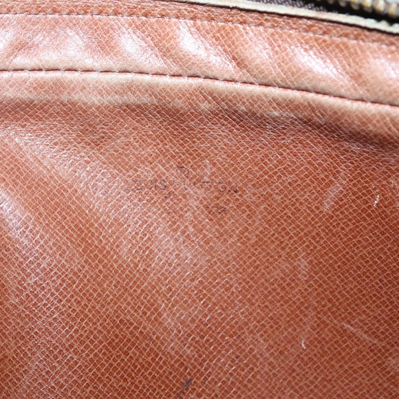 LOUIS VUITTON Monogram Marly Bandouliere Shoulder Bag M51828 LV Auth BA3289