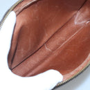 LOUIS VUITTON Monogram Marly Bandouliere Shoulder Bag M51828 LV Auth BA3289-10