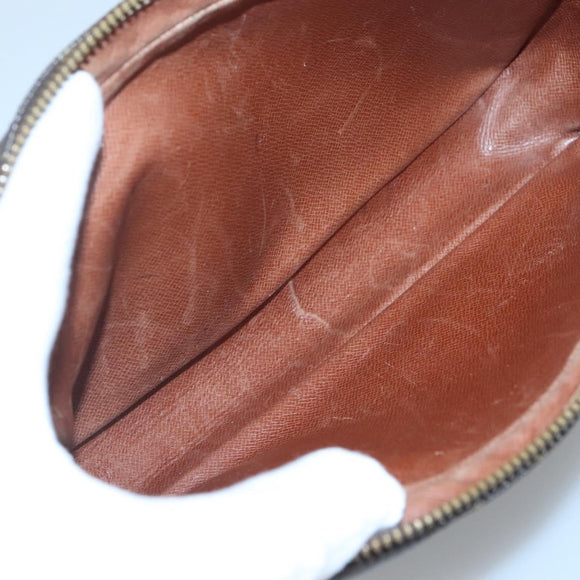 LOUIS VUITTON Monogram Marly Bandouliere Shoulder Bag M51828 LV Auth BA3289