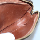 LOUIS VUITTON Monogram Marly Bandouliere Shoulder Bag M51828 LV Auth BA3289-11