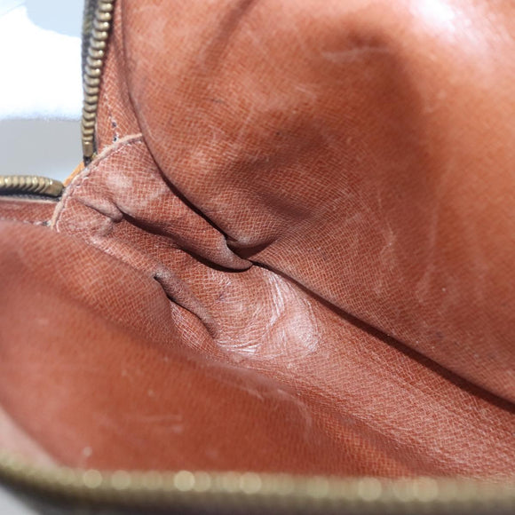 LOUIS VUITTON Monogram Marly Bandouliere Shoulder Bag M51828 LV Auth BA3289