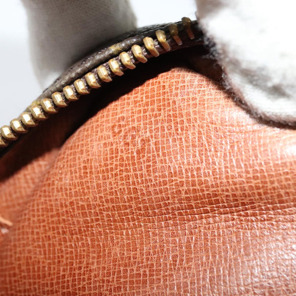 LOUIS VUITTON Monogram Marly Bandouliere Shoulder Bag M51828 LV Auth BA3289