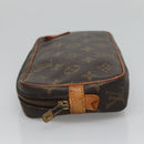 LOUIS VUITTON Monogram Marly Bandouliere Shoulder Bag M51828 LV Auth BA3289-3