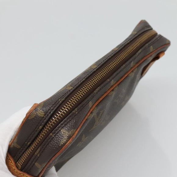 LOUIS VUITTON Monogram Marly Bandouliere Shoulder Bag M51828 LV Auth BA3289