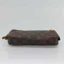 LOUIS VUITTON Monogram Marly Bandouliere Shoulder Bag M51828 LV Auth BA3289-6