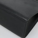 LOUIS VUITTON Epi Croisette PM Tote Bag Black M52492 LV Auth BA3293-15