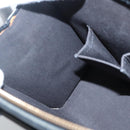 LOUIS VUITTON Epi Croisette PM Tote Bag Black M52492 LV Auth BA3293-19