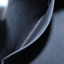 LOUIS VUITTON Epi Croisette PM Tote Bag Black M52492 LV Auth BA3293-20