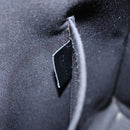 LOUIS VUITTON Epi Croisette PM Tote Bag Black M52492 LV Auth BA3293-12