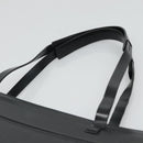 LOUIS VUITTON Epi Croisette PM Tote Bag Black M52492 LV Auth BA3293-8