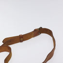 LOUIS VUITTON Monogram Cartouchiere MM Shoulder Bag M51253 LV Auth BA3338-8