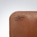 LOUIS VUITTON Monogram Cartouchiere GM Shoulder Bag M51252 LV Auth BA3340-20