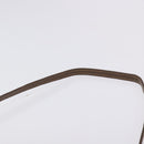 GUCCI GG Supreme Shoulder Bag PVC Beige Gold 007 115 6423 Auth BA3357-8