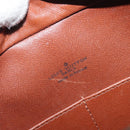 LOUIS VUITTON Monogram Compiegne 28 Clutch Bag M51845 LV Auth BA3365-18