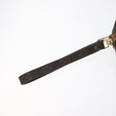 LOUIS VUITTON Monogram Marly Dragonne GM Clutch Bag M51825 LV Auth BA3368-7