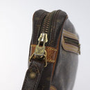 LOUIS VUITTON Monogram Marly Dragonne GM Clutch Bag M51825 LV Auth BA3368-18